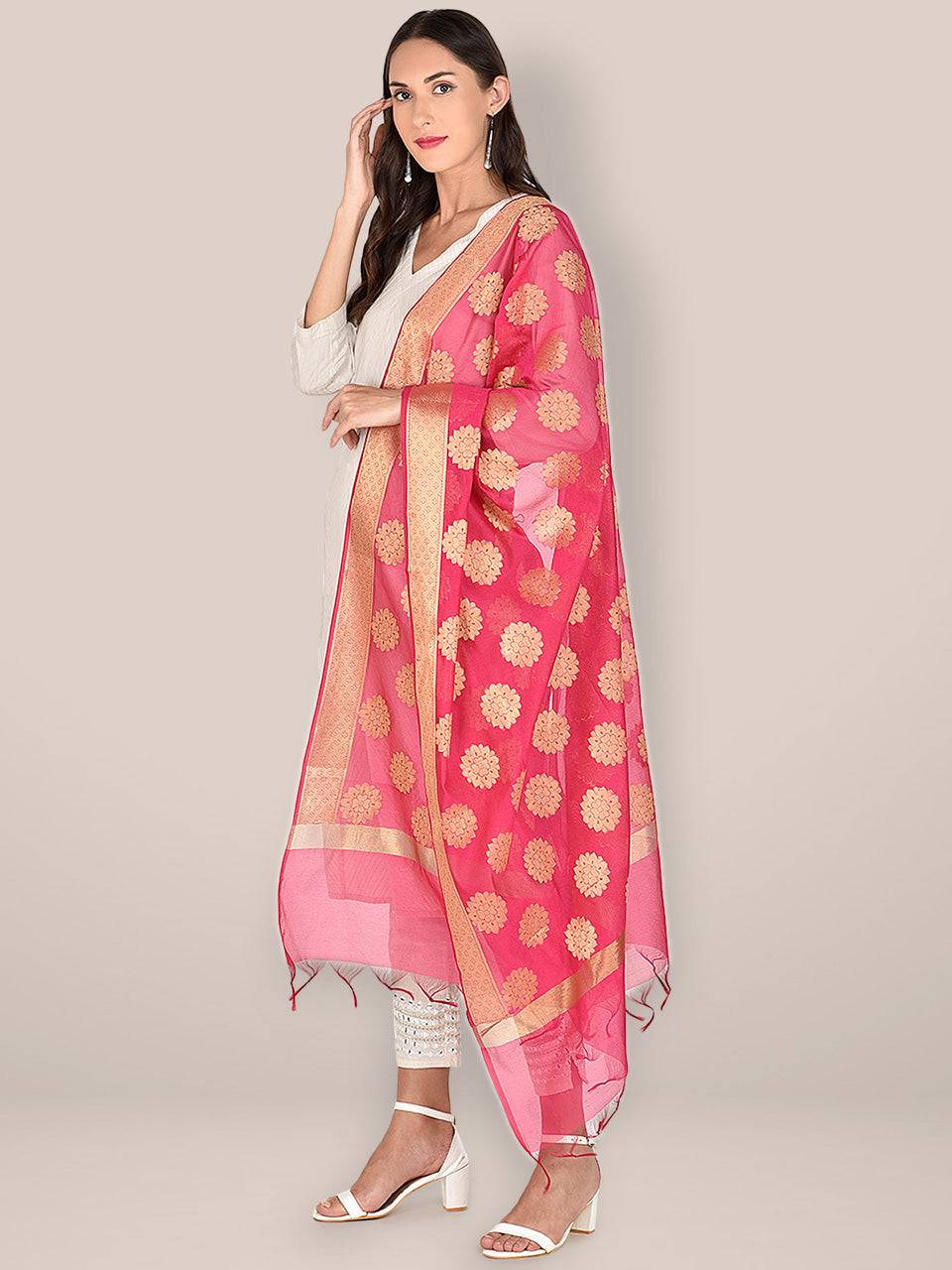 Rani Pink