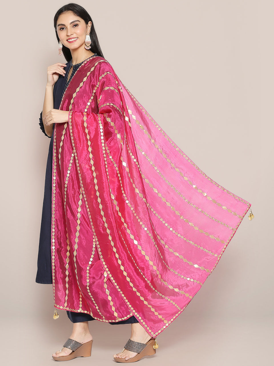 Rani Pink