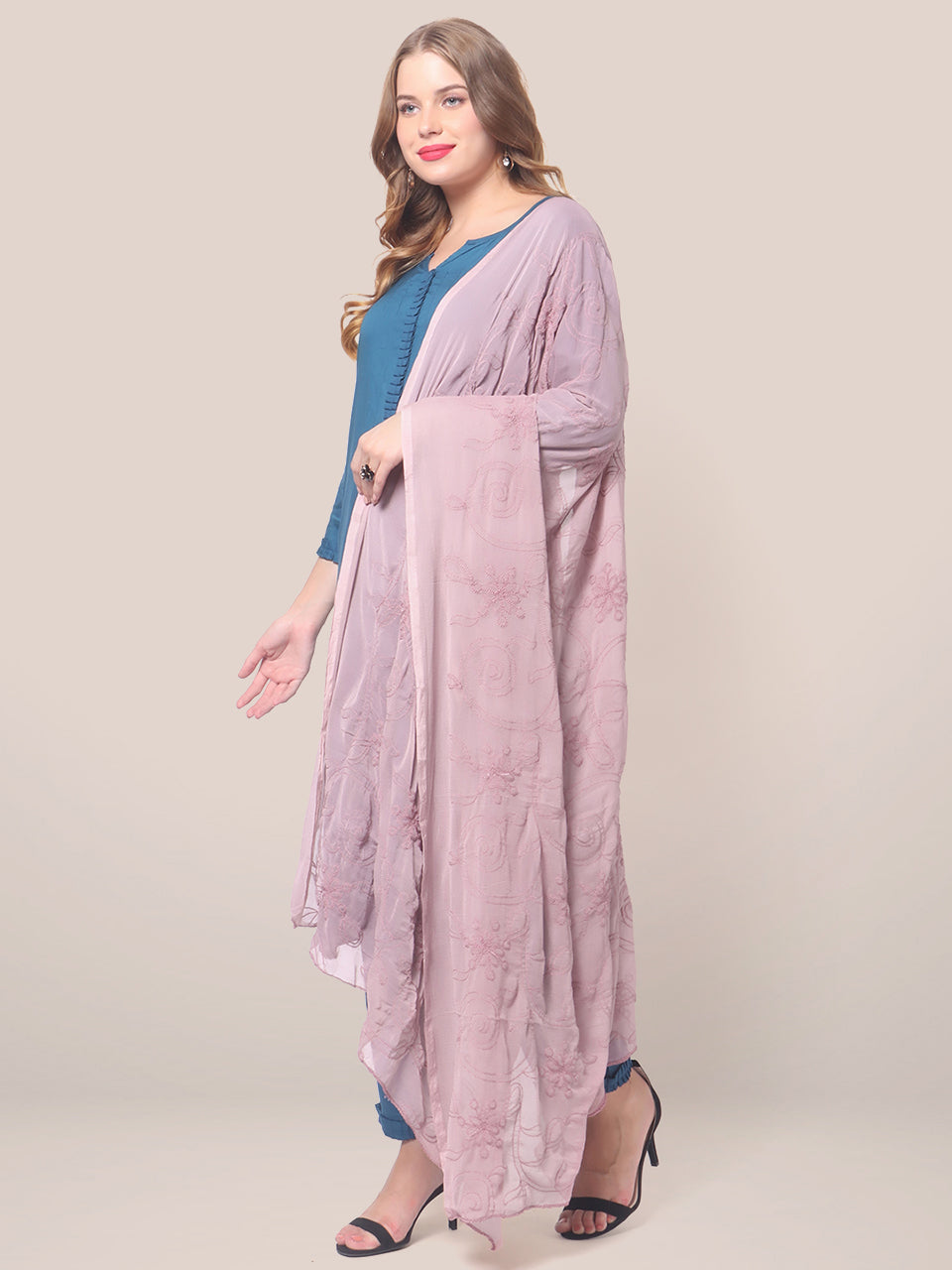 Mauve