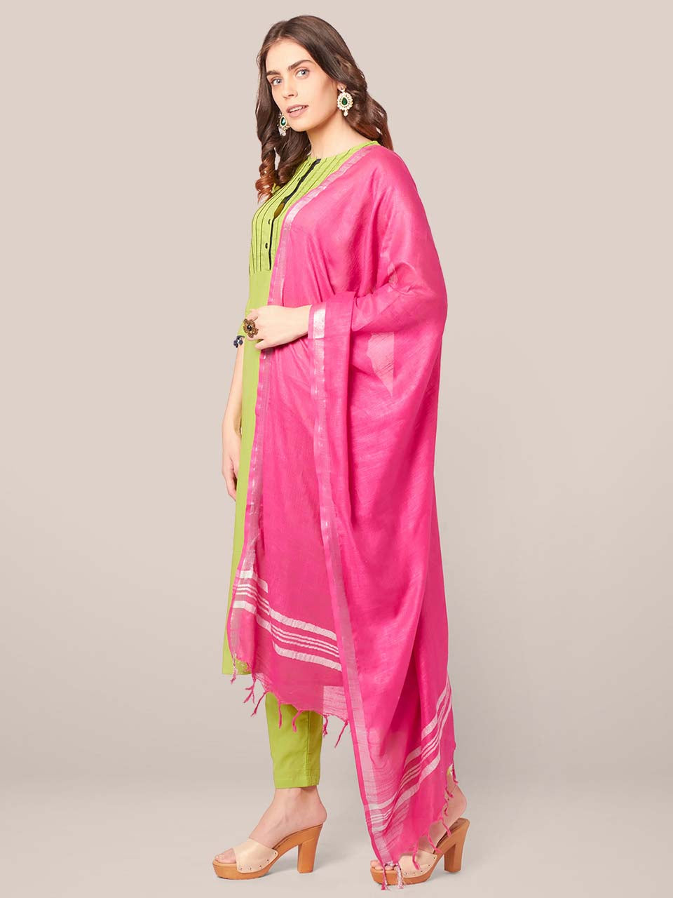 Rani Pink