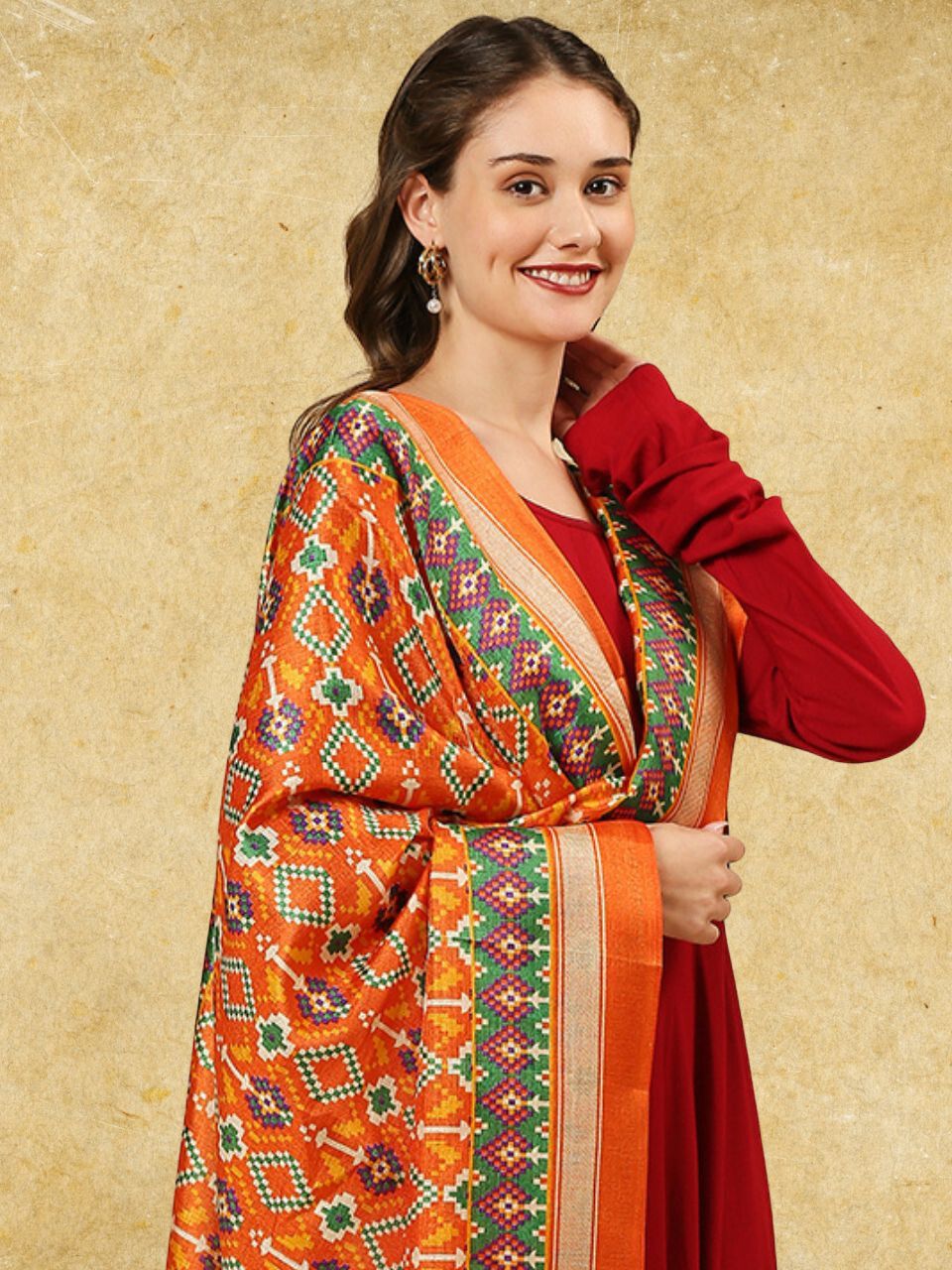Orange