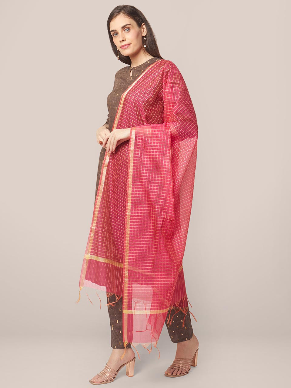 Rani Pink