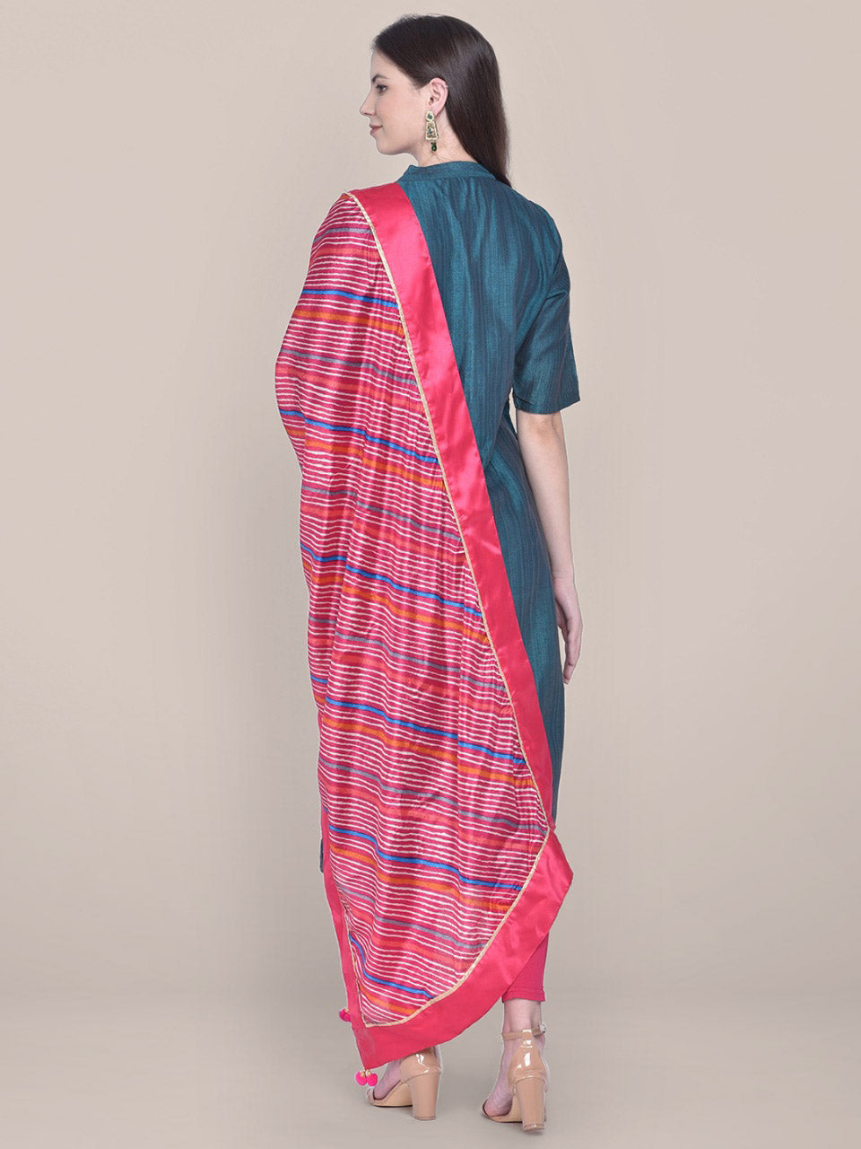 Rani Pink