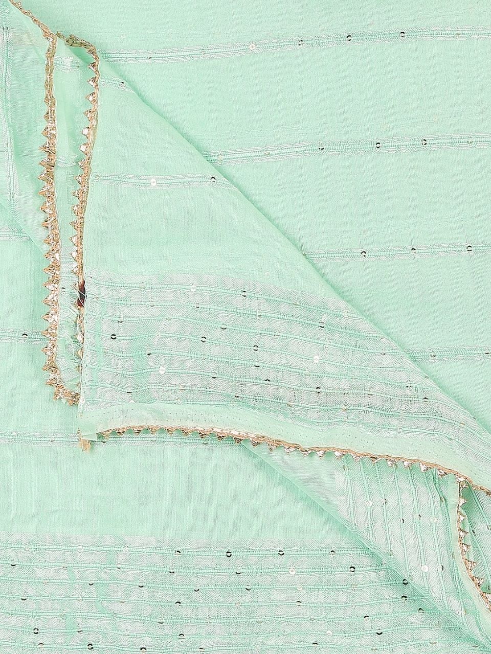 Sea Green