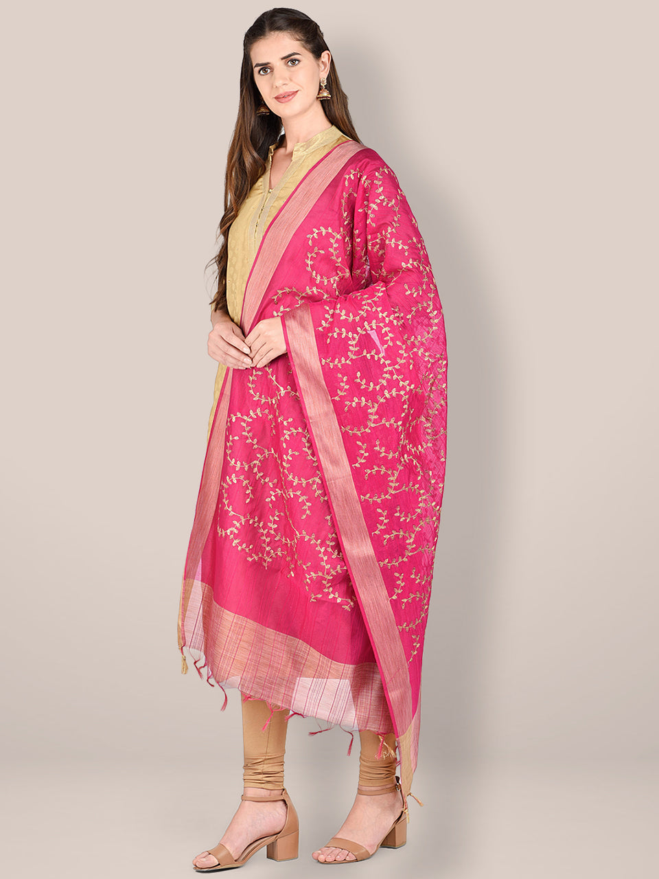 Rani Pink
