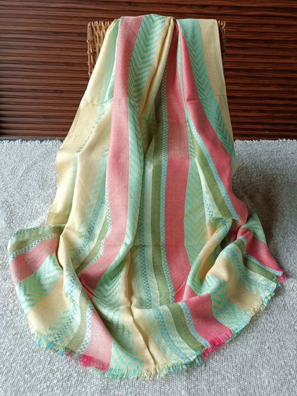 Pastel Green
