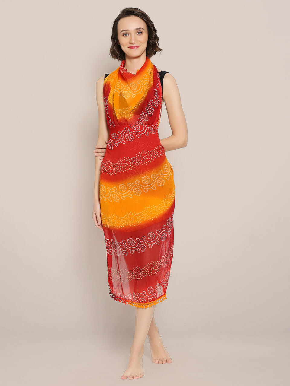 cover up sarong