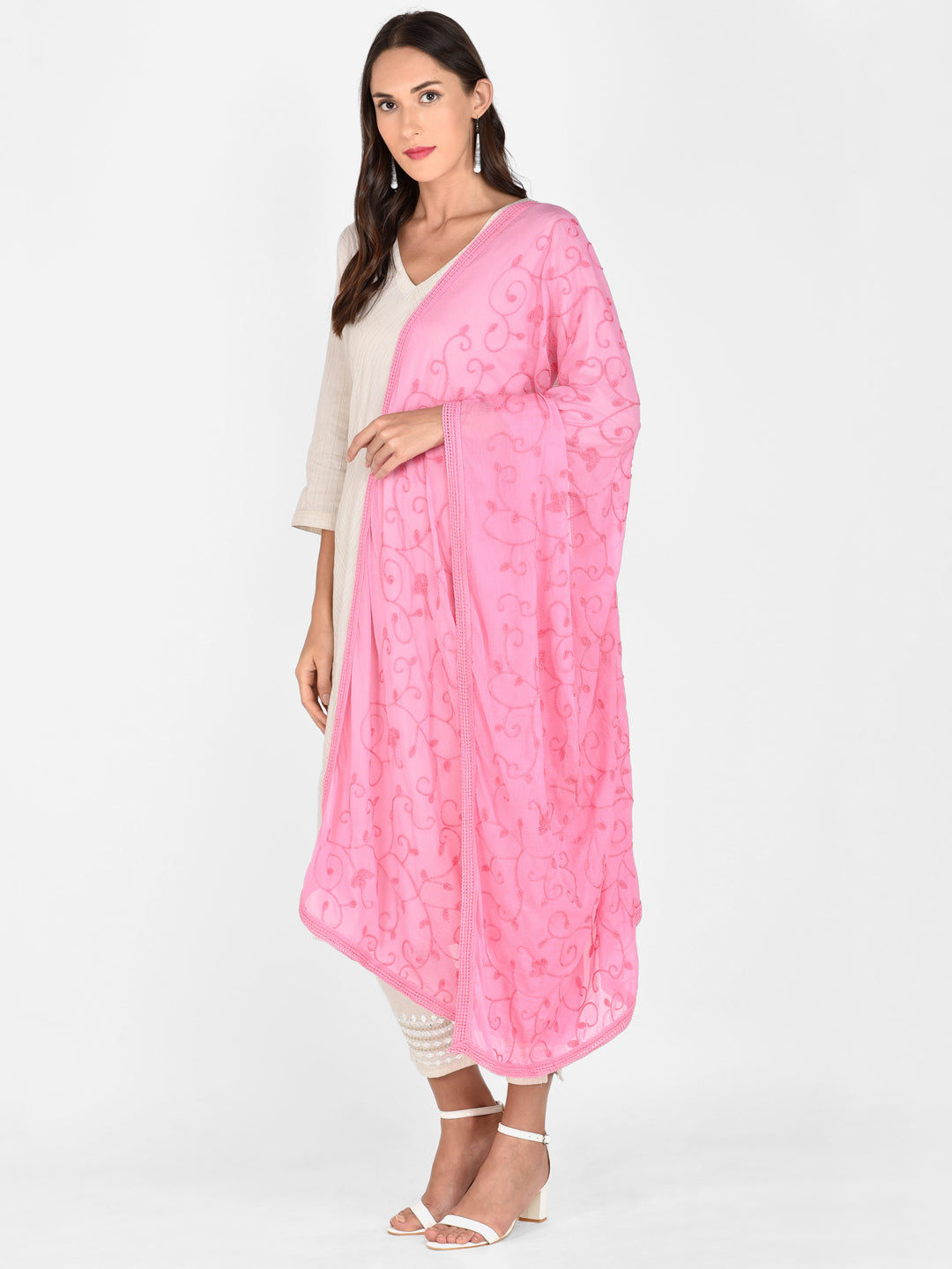 Baby Pink