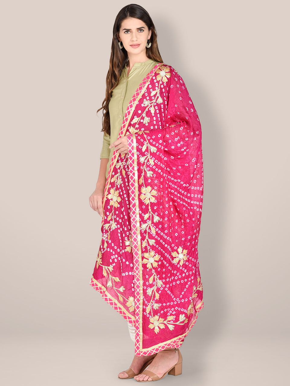 Rani Pink
