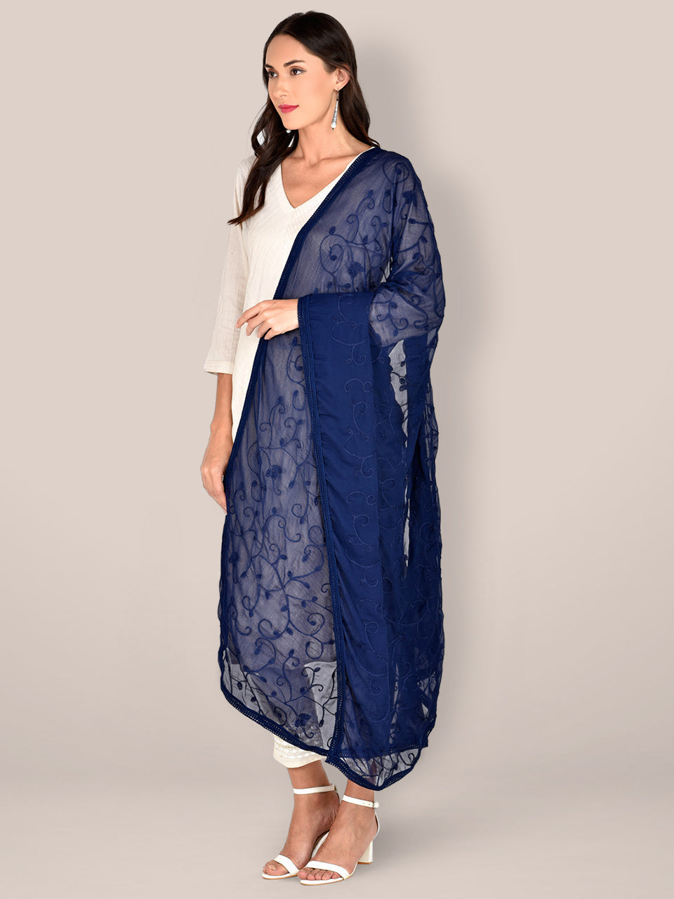 Navy Blue