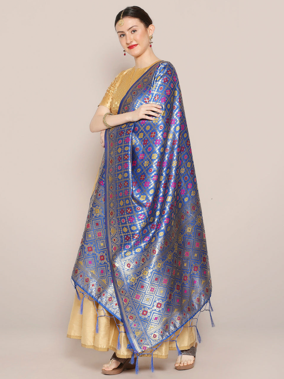 Royal Blue