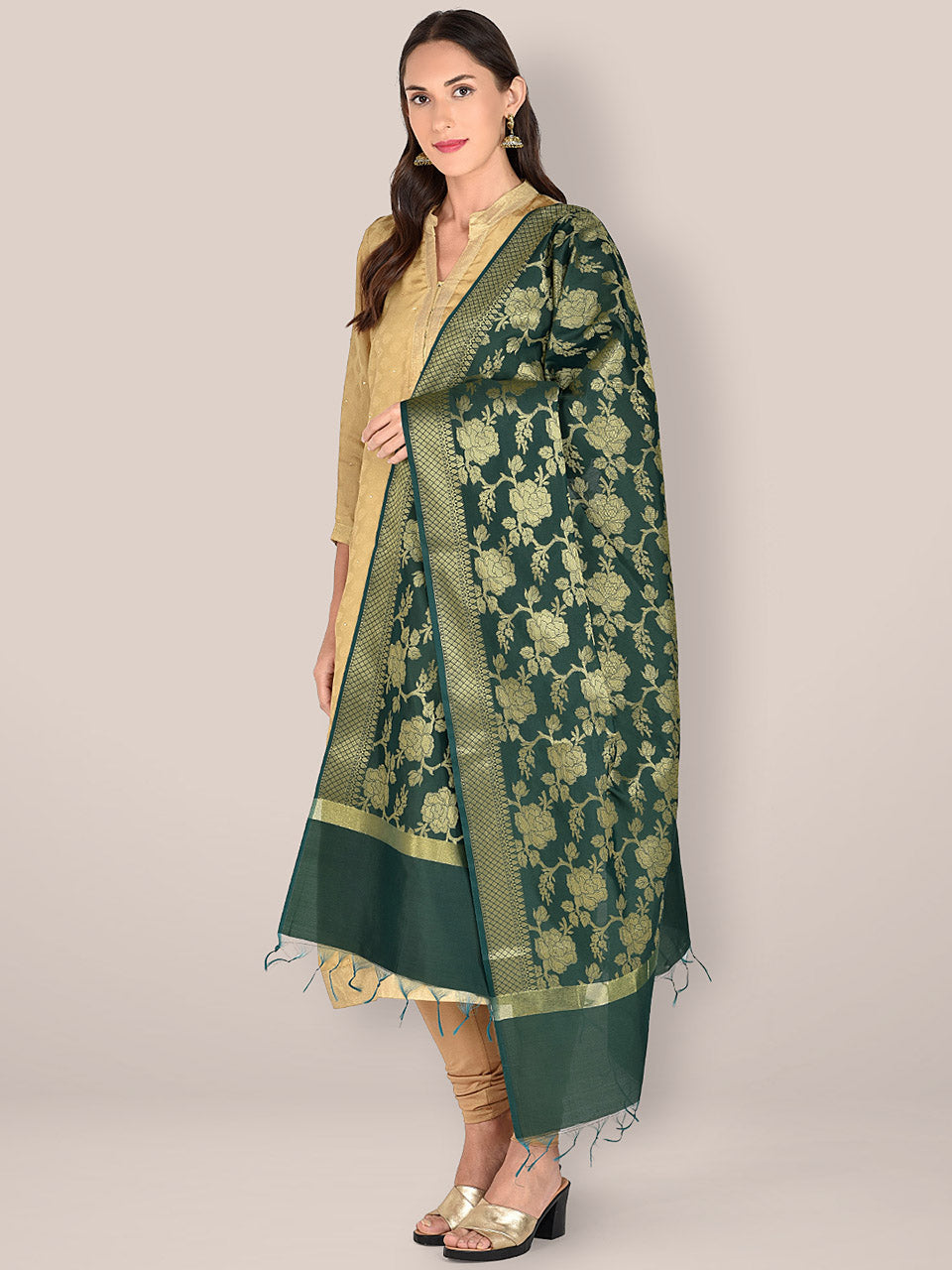 Dark Green
