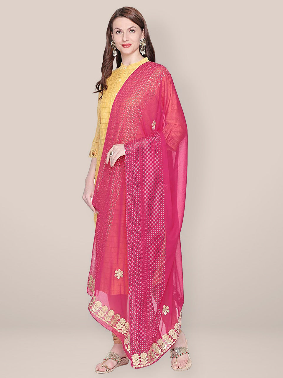 Rani Pink