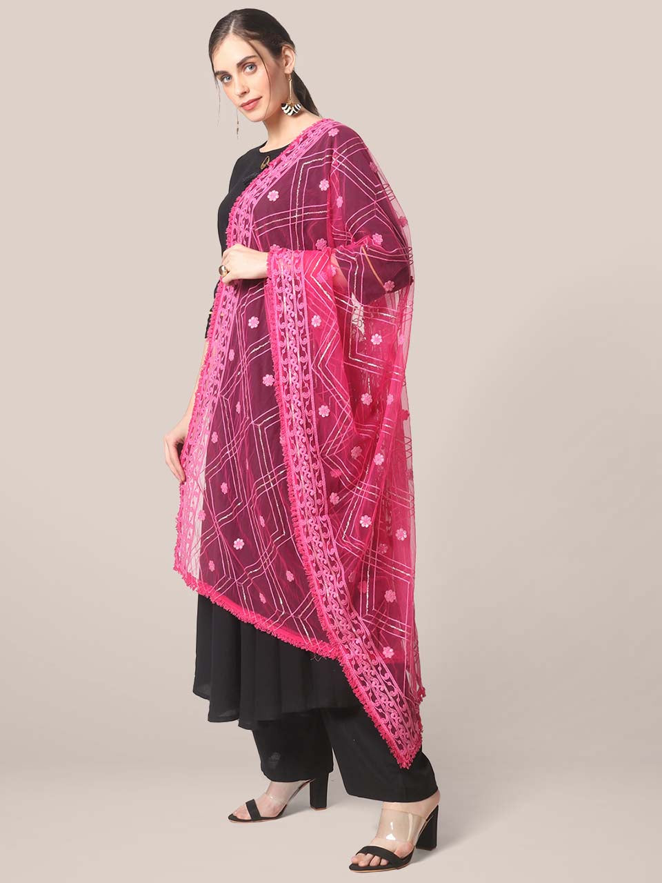 Rani Pink