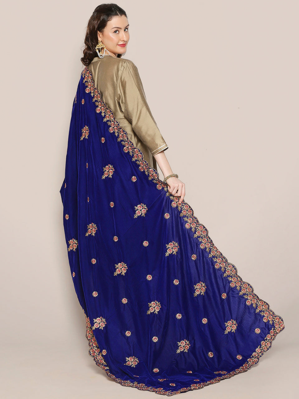 Royal Blue