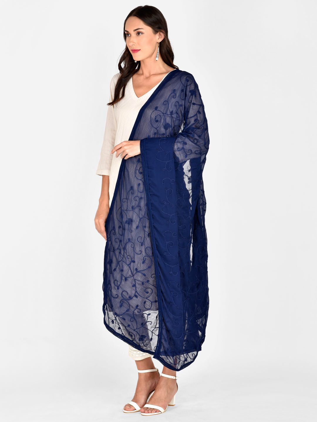 navy blue