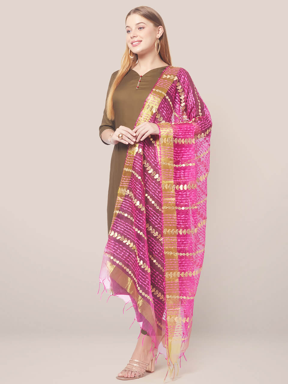 Rani Pink