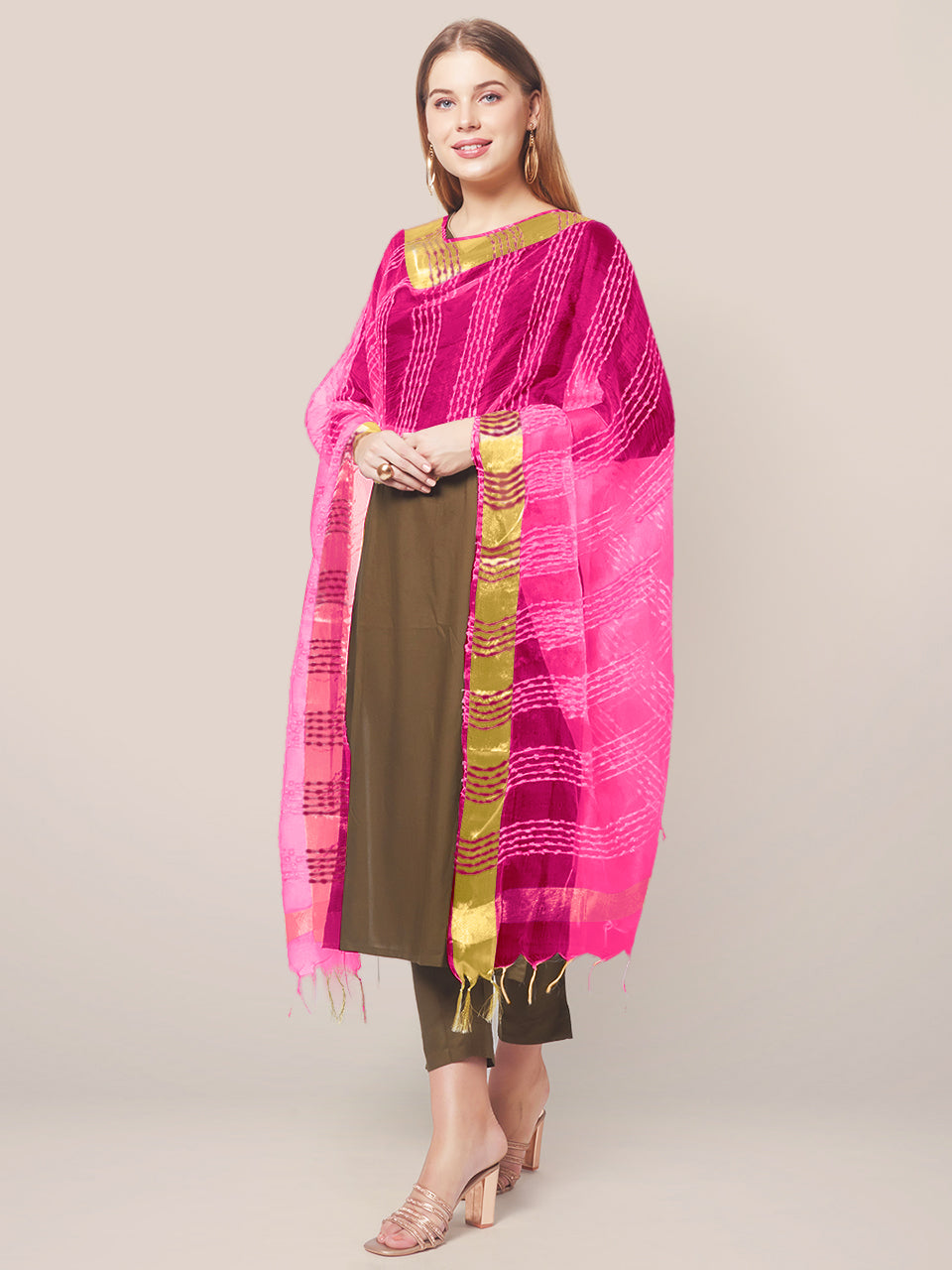 Rani Pink