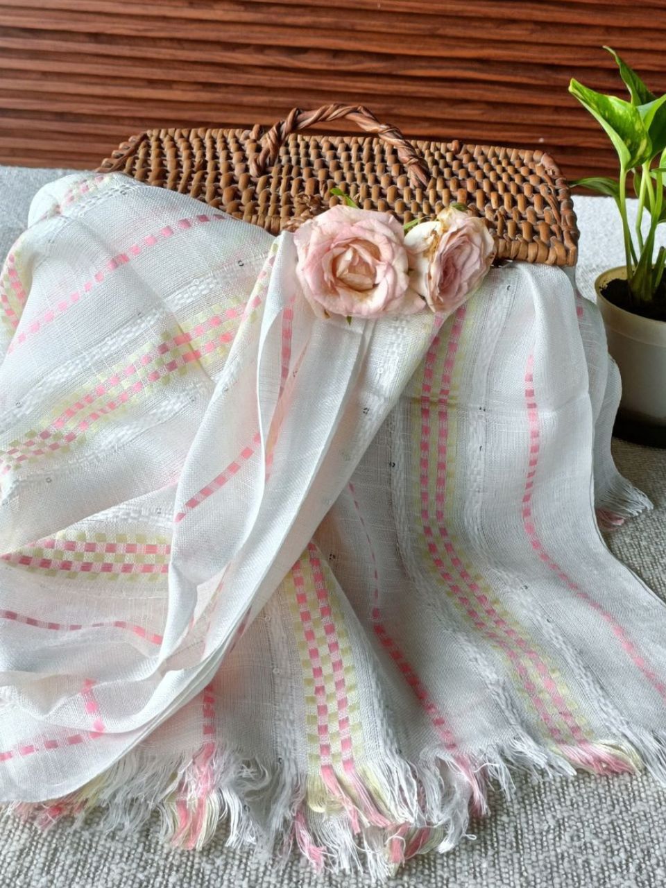 Baby Pink