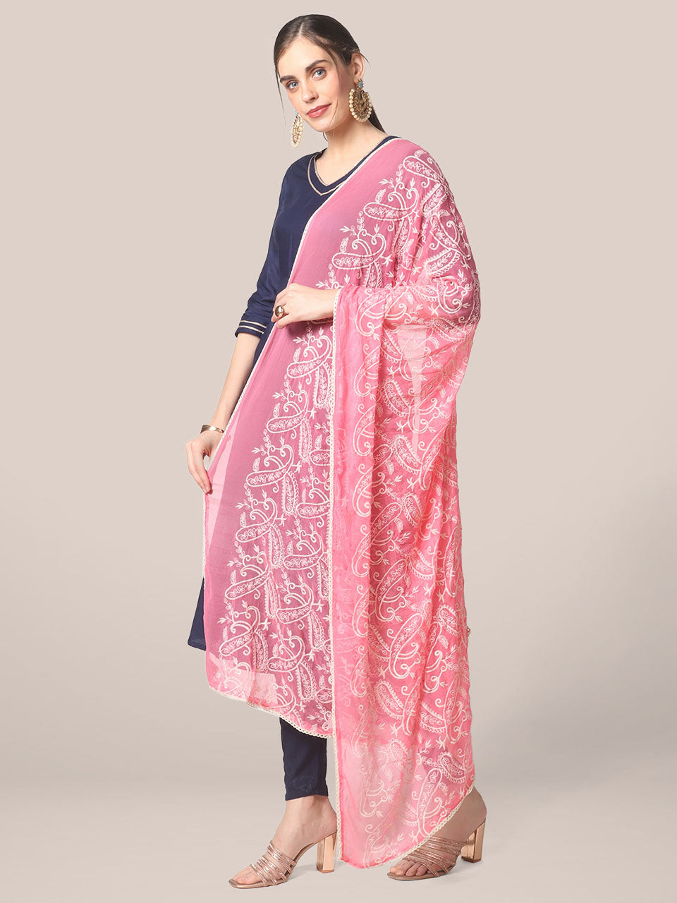 Light Pink