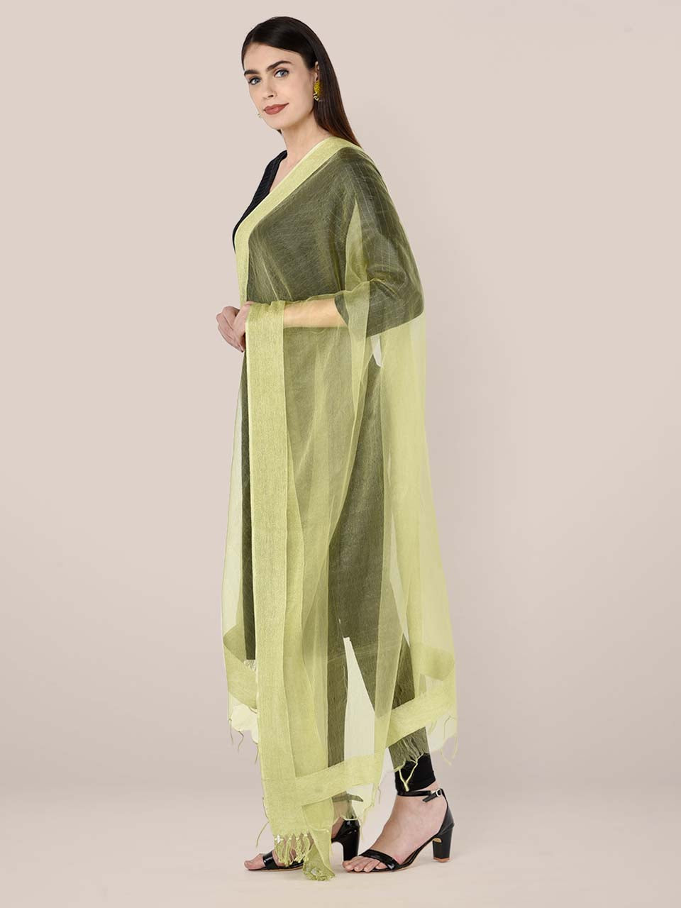 Pastel Green