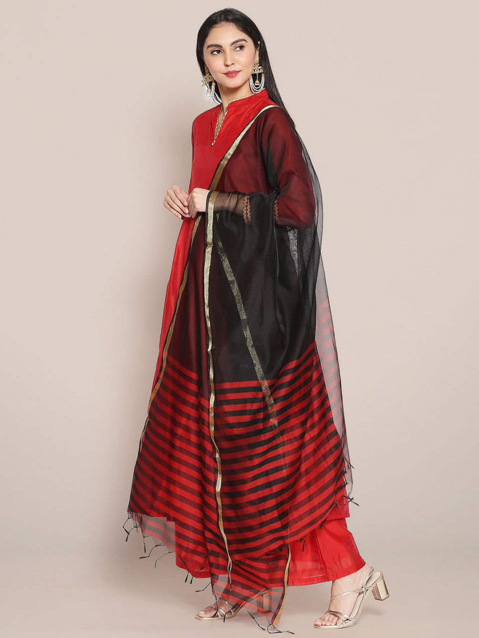 Black Red