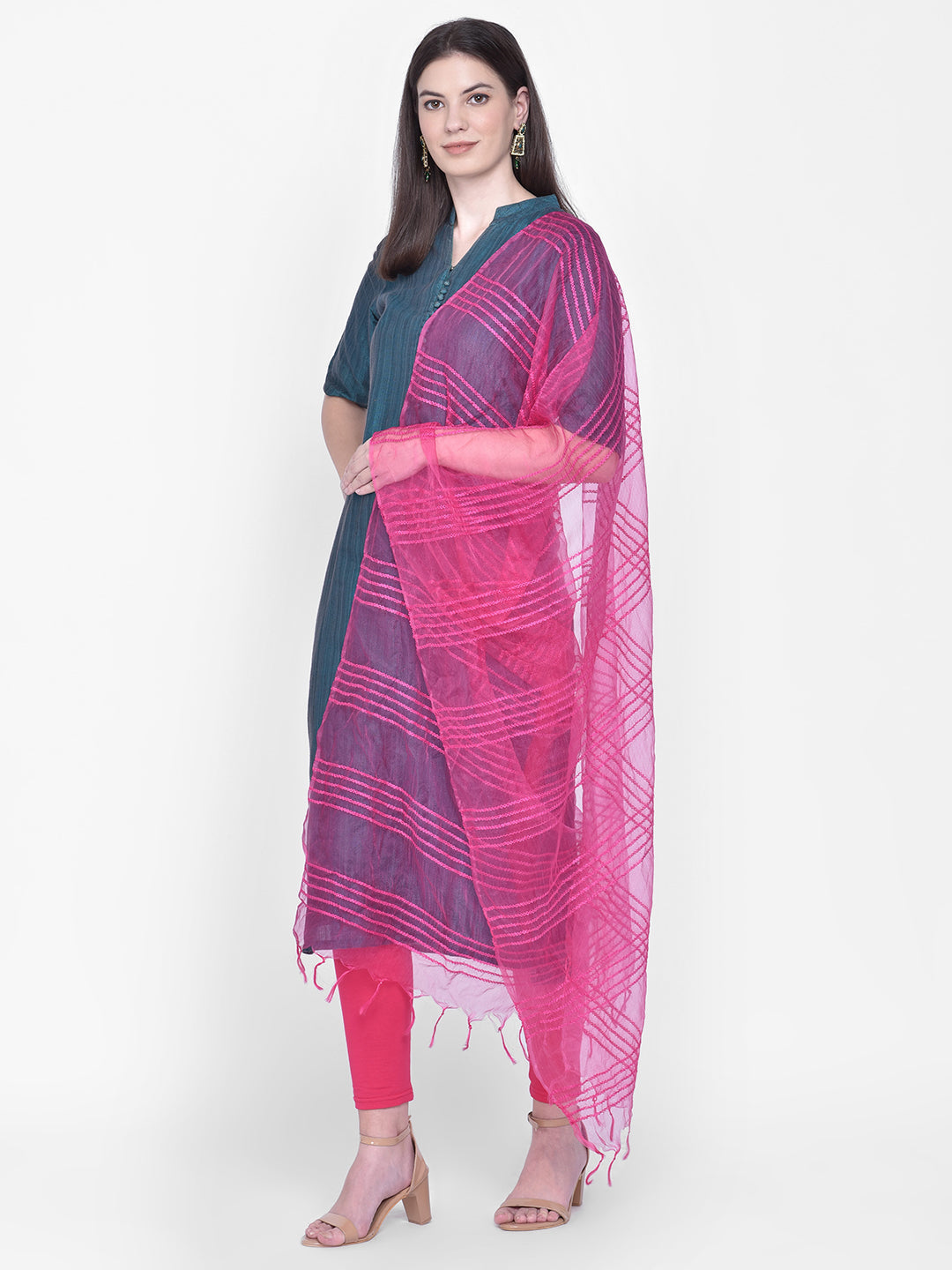 Rani Pink