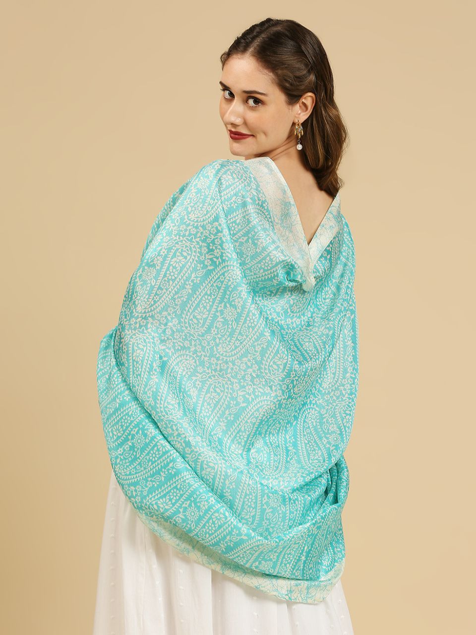 Pastel Blue