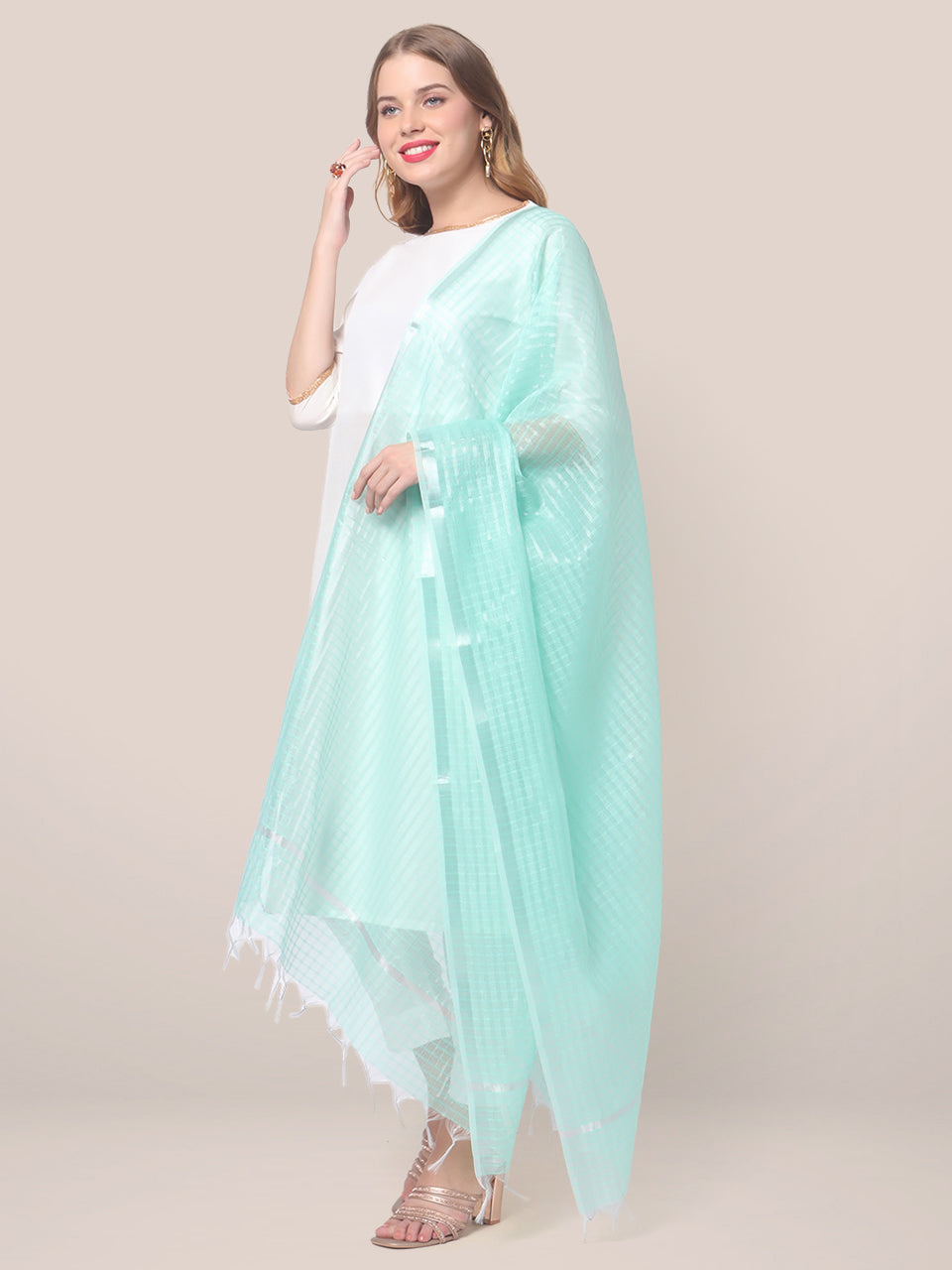 Sea Green