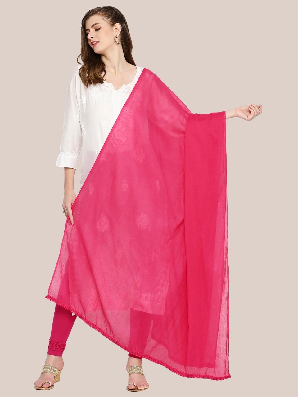 Rani Pink