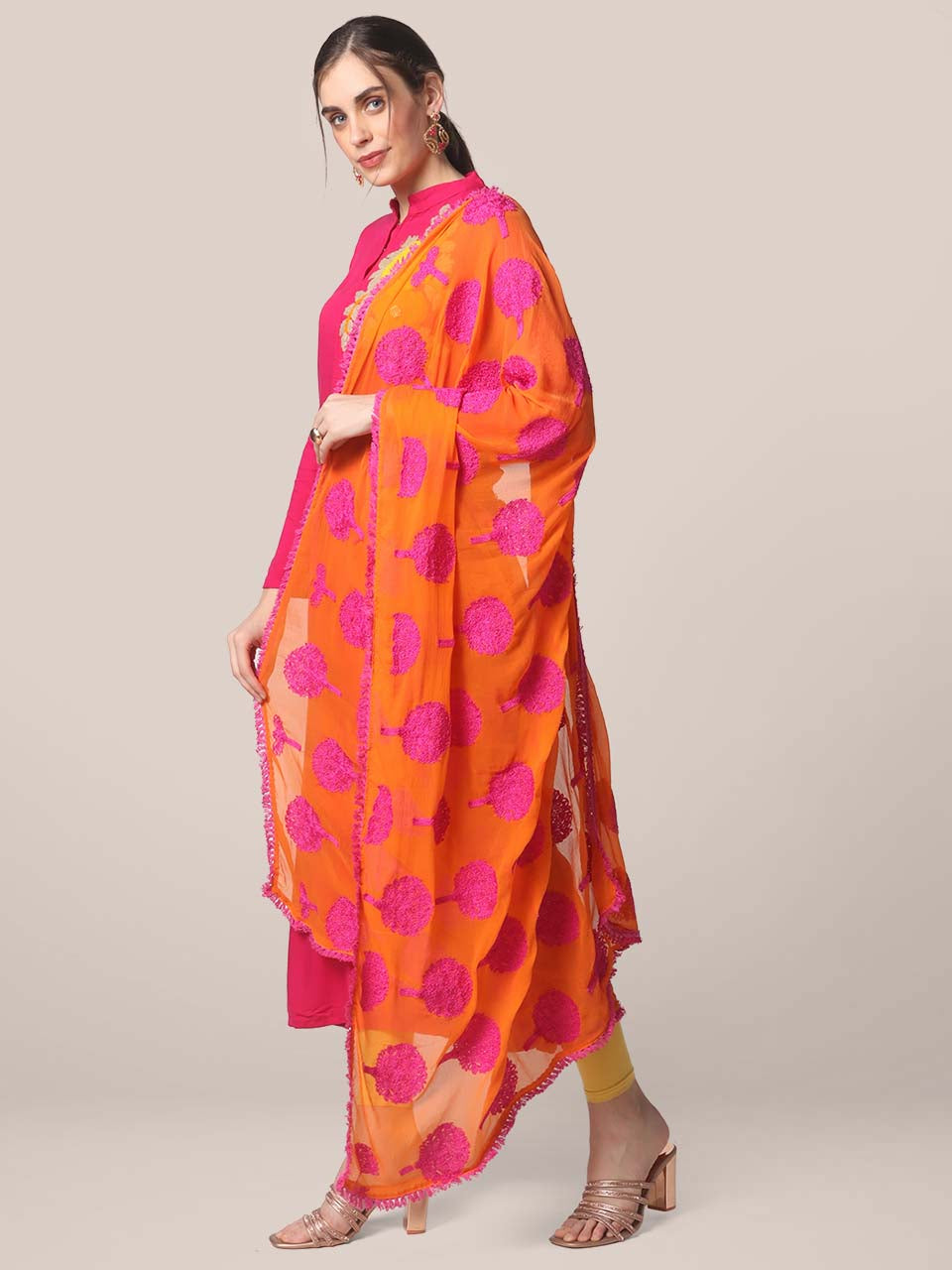 Orange