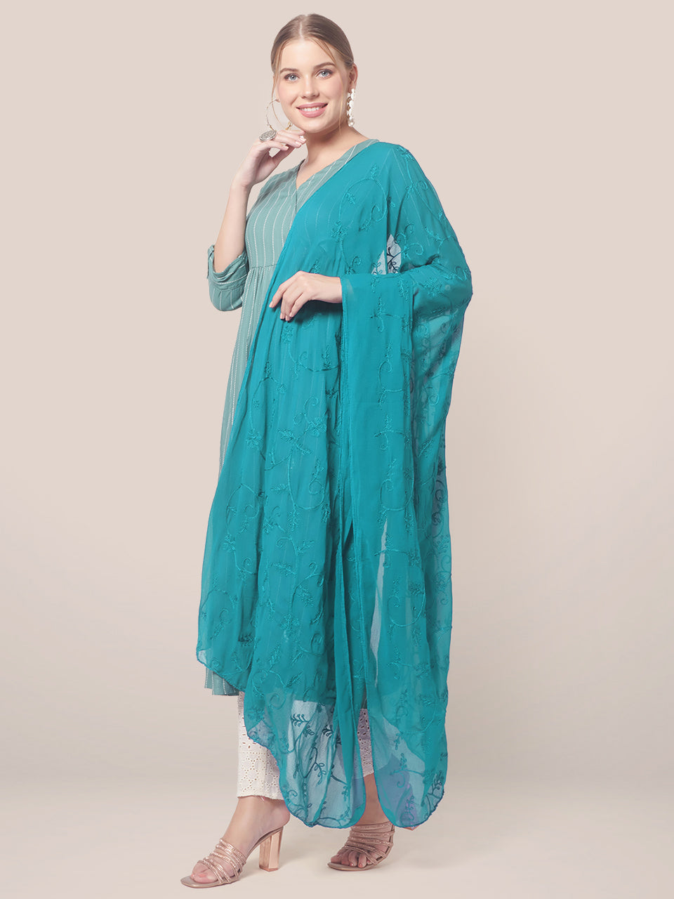 Rama Green