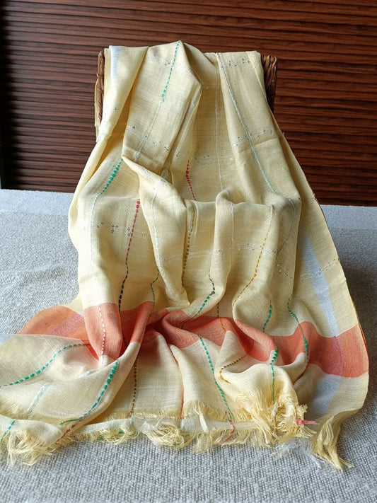 Light Yellow