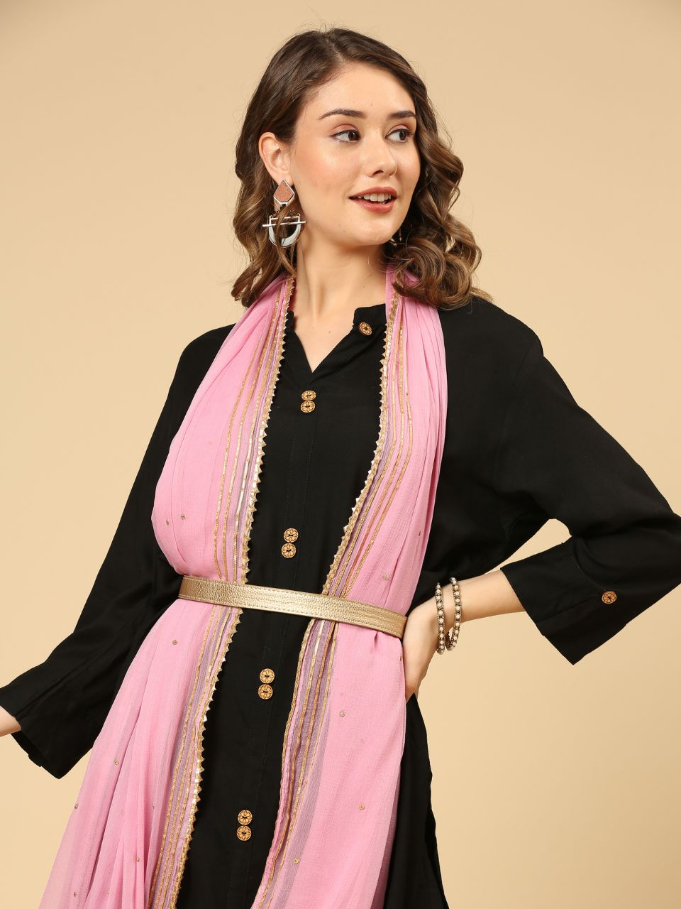 Light Pink
