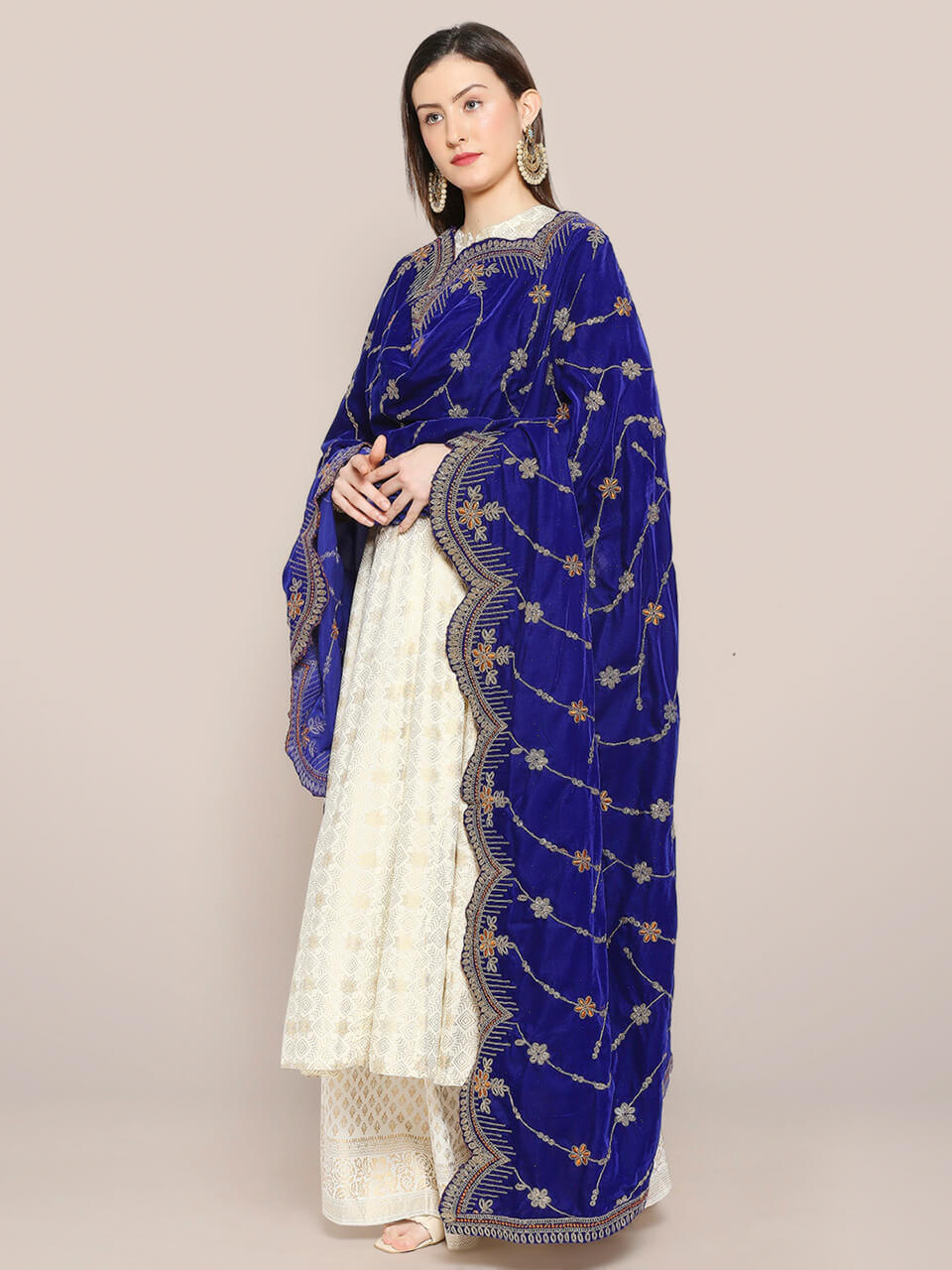 Royal Blue 