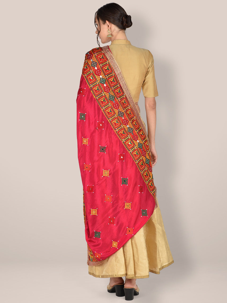 Rani Pink