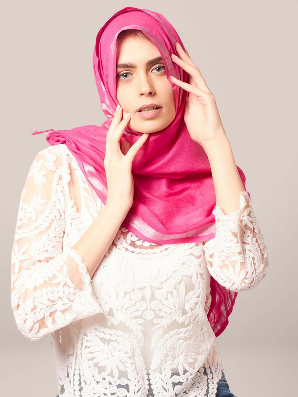 Rani Pink