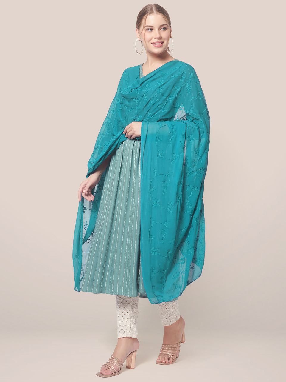 Rama Green