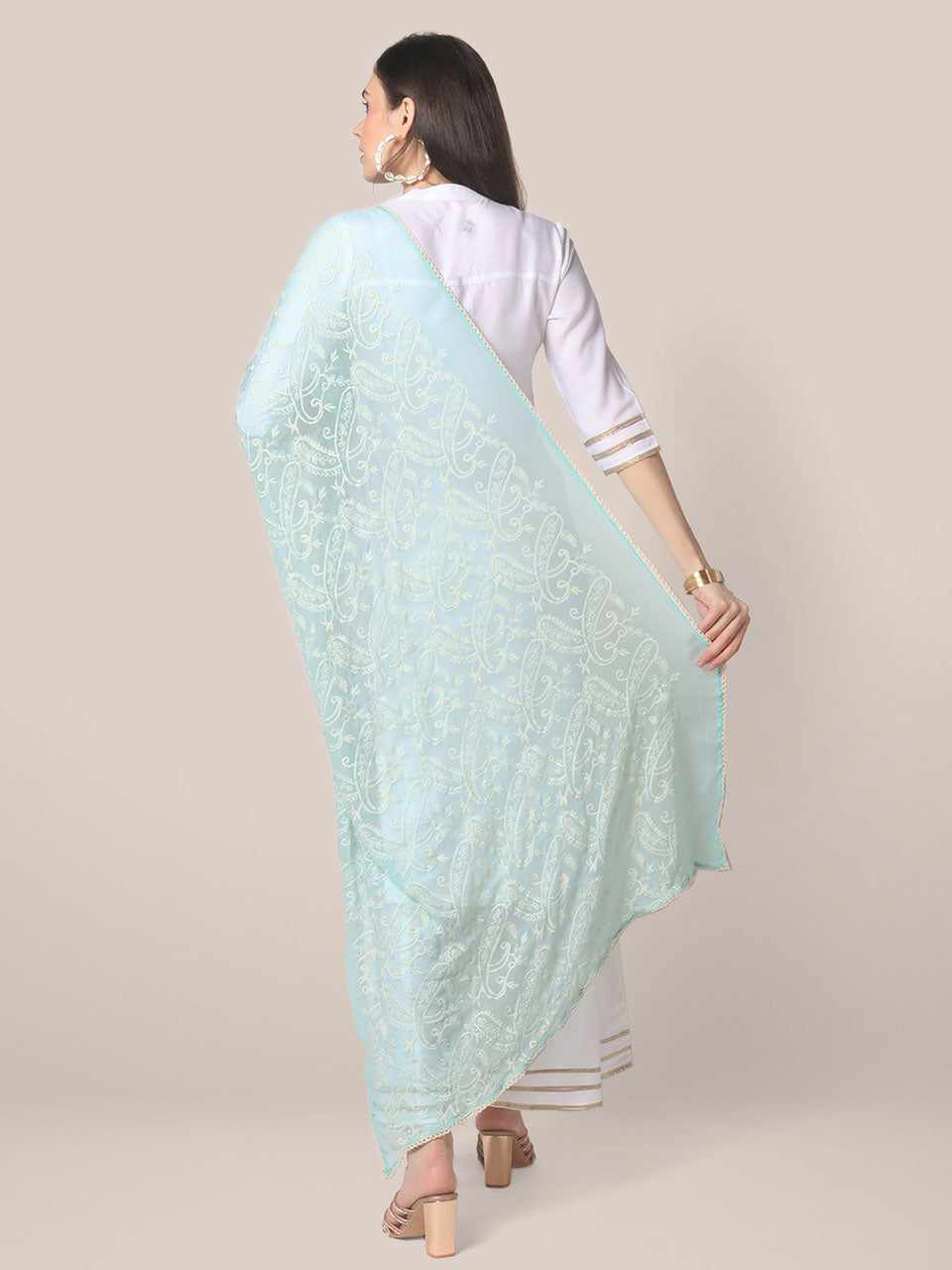 Light Blue