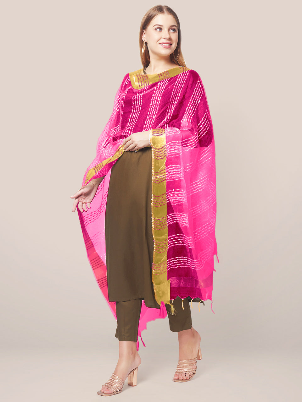 Rani Pink