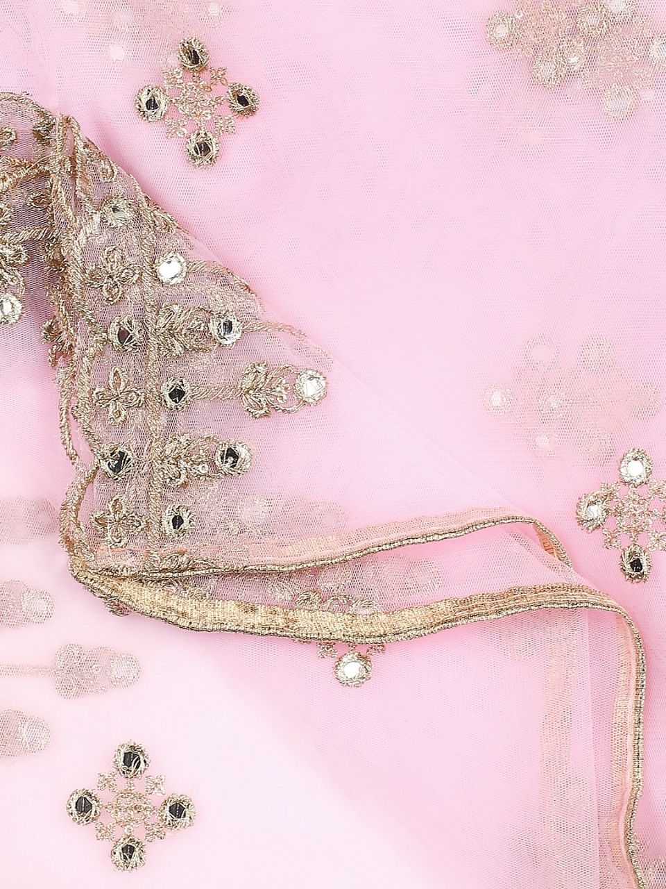 Baby Pink