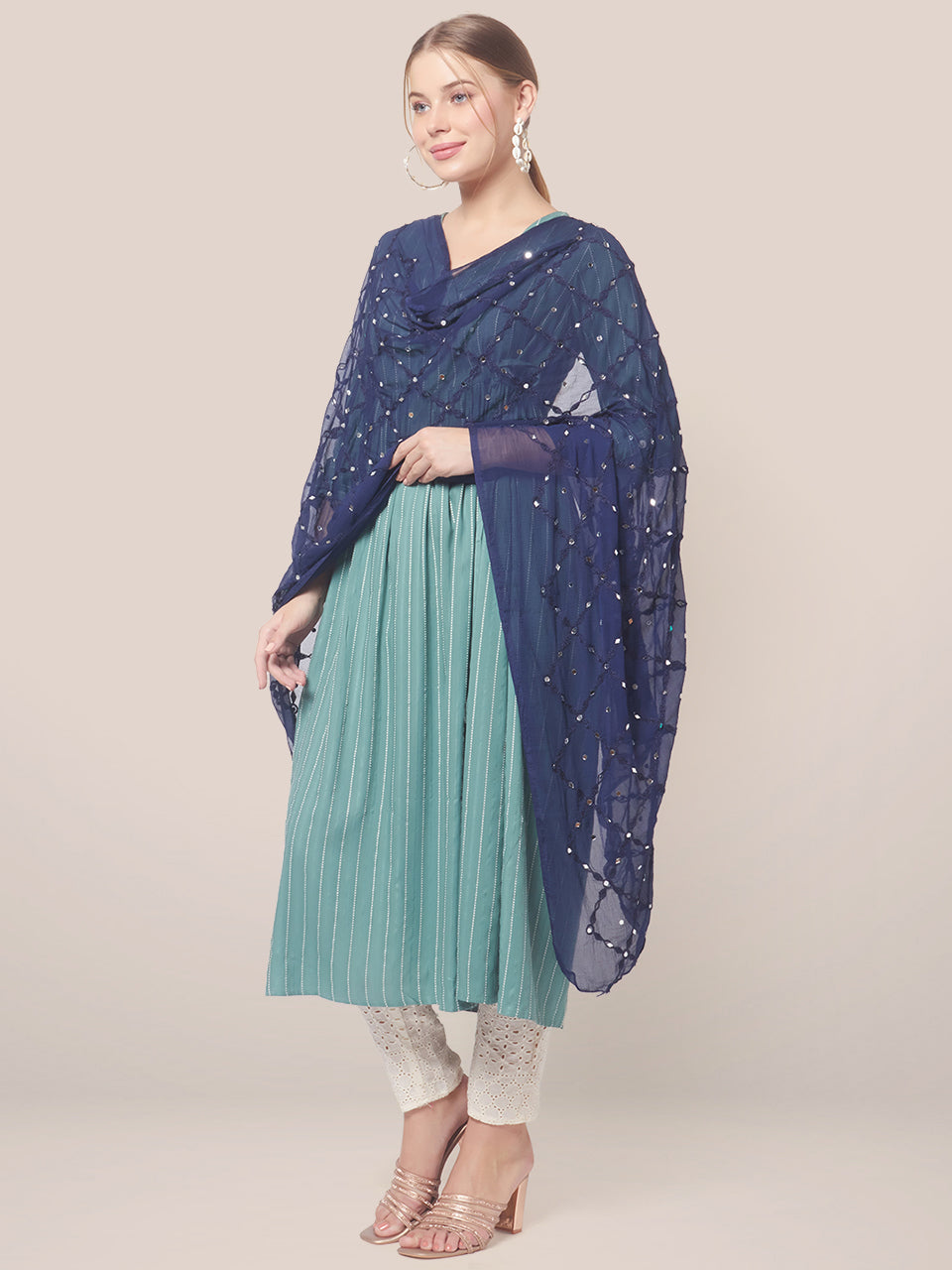 Navy Blue