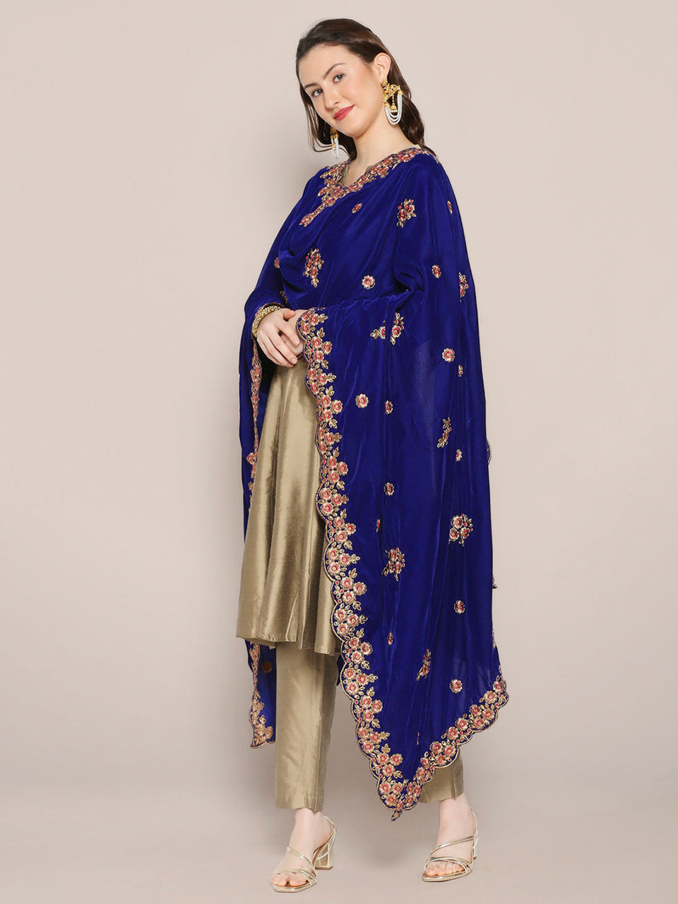 Royal Blue
