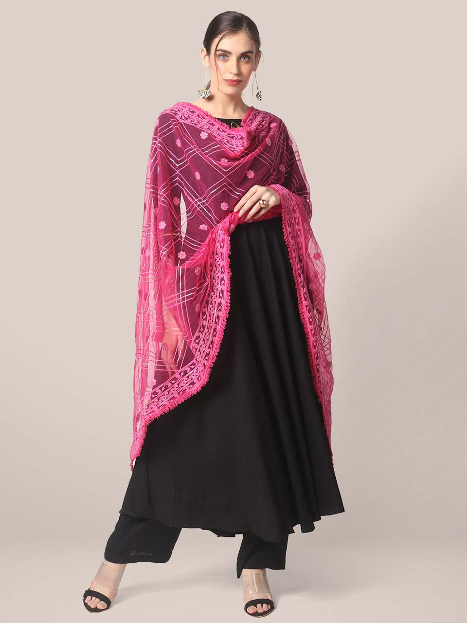 Rani Pink