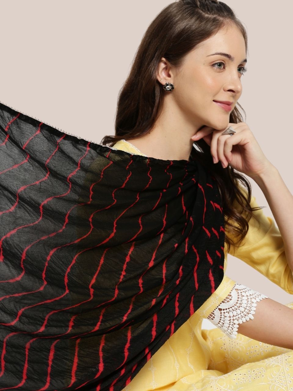 Black Red