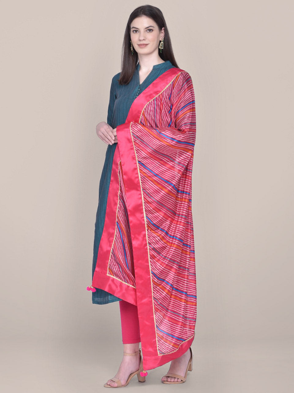 Rani Pink