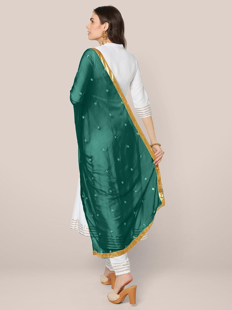 Rama Green