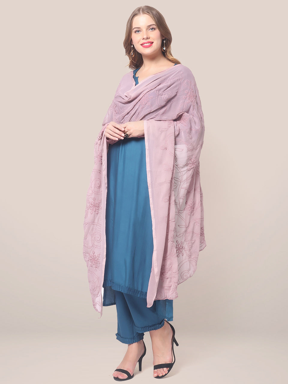 Mauve