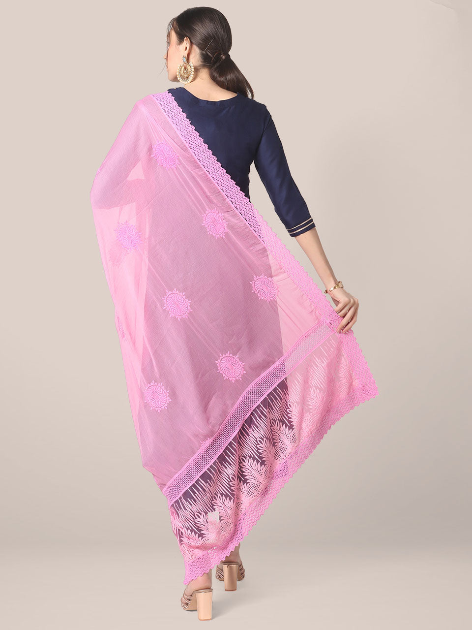 Onion Pink