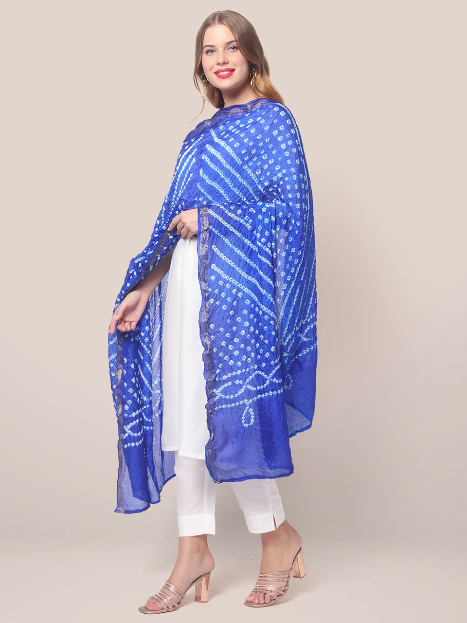 Royal Blue